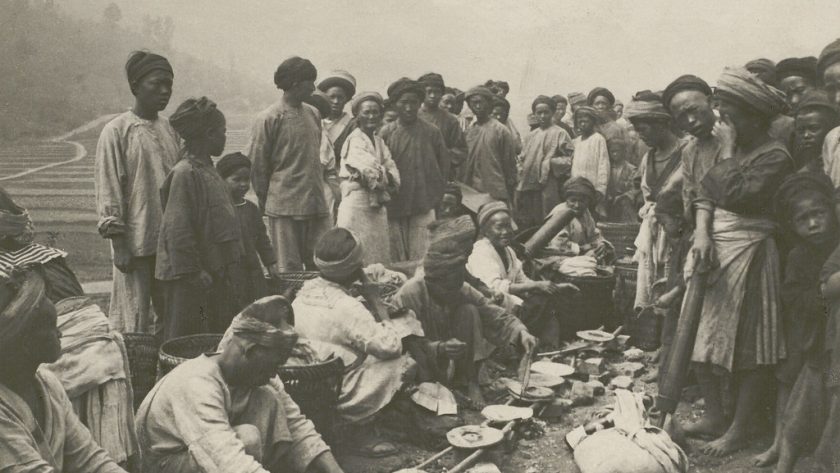 Les droits des minorités : Protection et lutte contre la discrimination