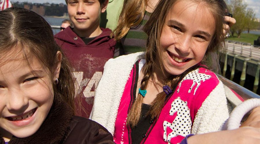 Les lois sur la protection de la vie privée des enfants en ligne