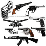 Les lois sur les armes à feu : Réglementations et controverse