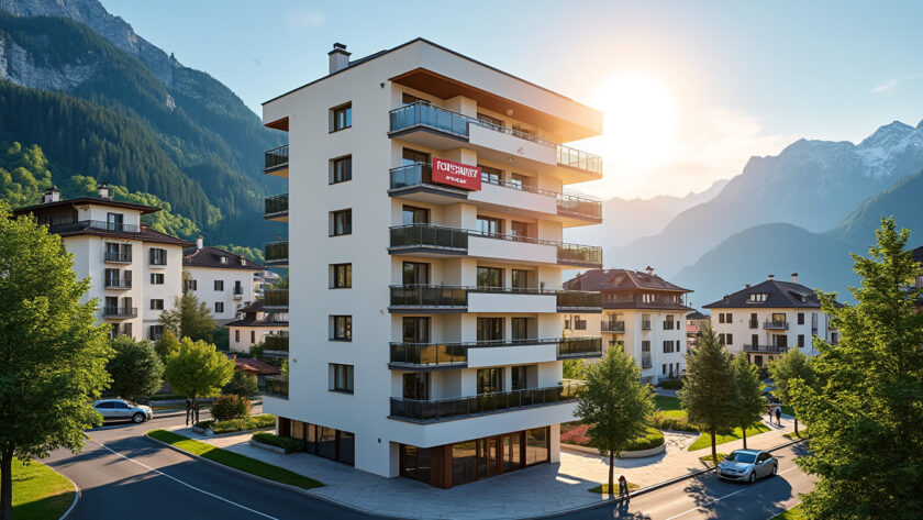 découvrez comment les loyers en suisse pourraient évoluer en 2025 : analyses des tendances du marché immobilier, prévisions des experts et conseils pour locataires et propriétaires.