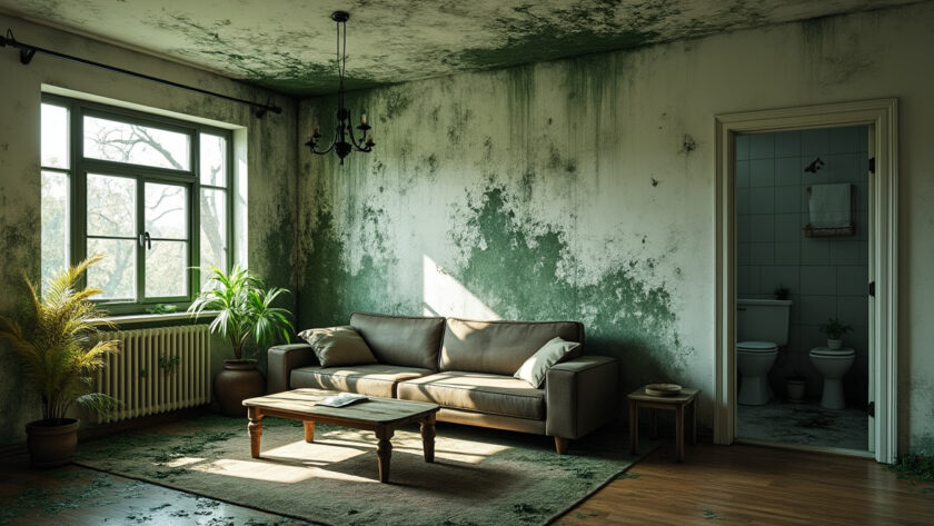 découvrez en 2025 vos droits et les lois concernant la présence de moisissure dans un appartement. informez-vous sur les obligations des propriétaires, les démarches à suivre et les recours possibles pour assurer un logement sain.