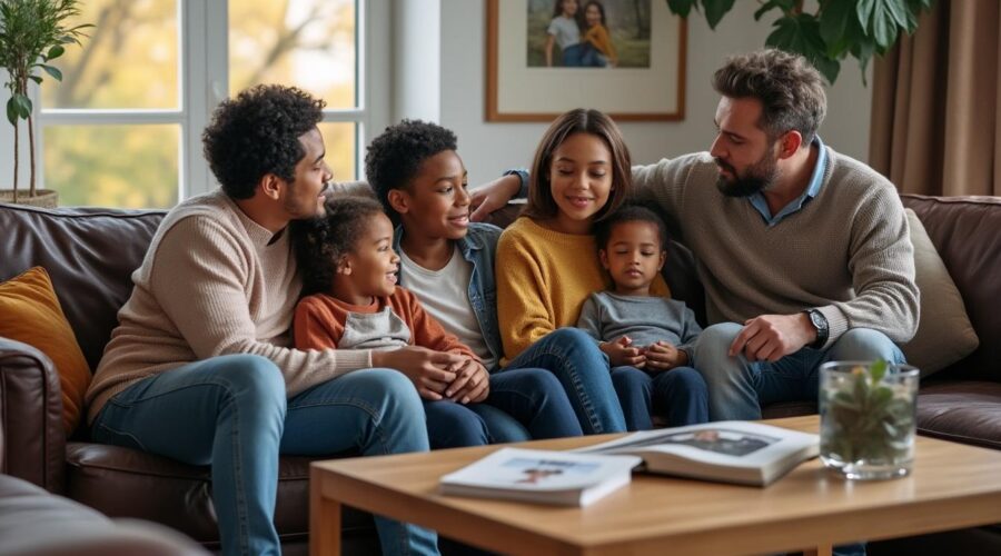 découvrez les vérités et idées reçues sur l'accueil en famille. ce guide vous informe sur tout ce qu'il faut savoir pour bien comprendre ce mode d'hébergement.