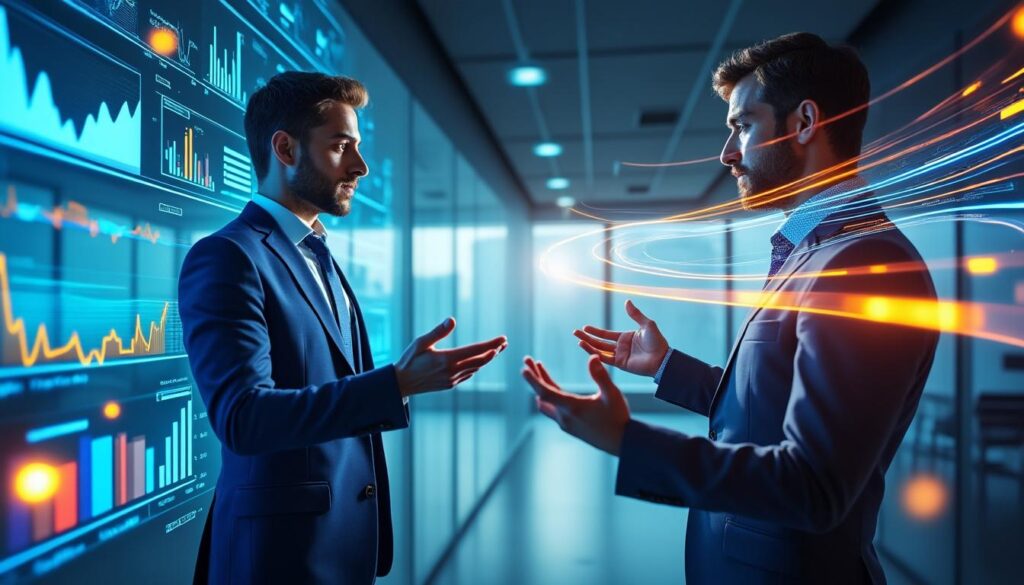 découvrez comment manipuler google my business (gmb) en confrontant une approche basée sur les données à celle fondée sur l'intuition pour optimiser votre visibilité en ligne.