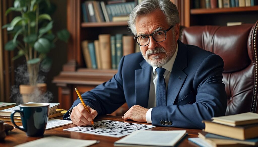 découvrez des astuces et techniques efficaces pour réussir vos mots fléchés avec homme de lois. améliorez votre vocabulaire et votre logique dès aujourd'hui !