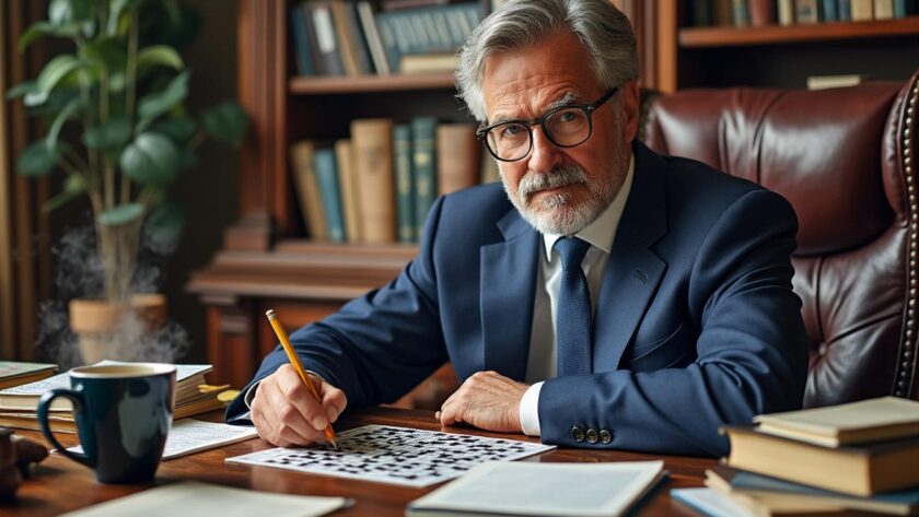 découvrez des astuces et techniques efficaces pour réussir vos mots fléchés avec homme de lois. améliorez votre vocabulaire et votre logique dès aujourd'hui !