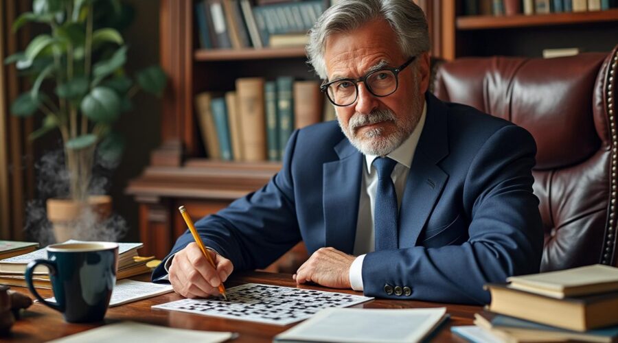 découvrez des astuces et techniques efficaces pour réussir vos mots fléchés avec homme de lois. améliorez votre vocabulaire et votre logique dès aujourd'hui !