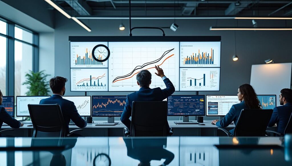 découvrez la loi de goodhart et son influence sur les indicateurs de performance, ainsi que comment éviter les pièges liés à la mesure des objectifs en entreprise.