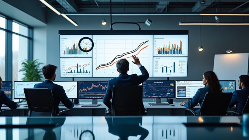 découvrez la loi de goodhart et son influence sur les indicateurs de performance, ainsi que comment éviter les pièges liés à la mesure des objectifs en entreprise.