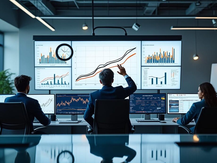 découvrez la loi de goodhart et son influence sur les indicateurs de performance, ainsi que comment éviter les pièges liés à la mesure des objectifs en entreprise.