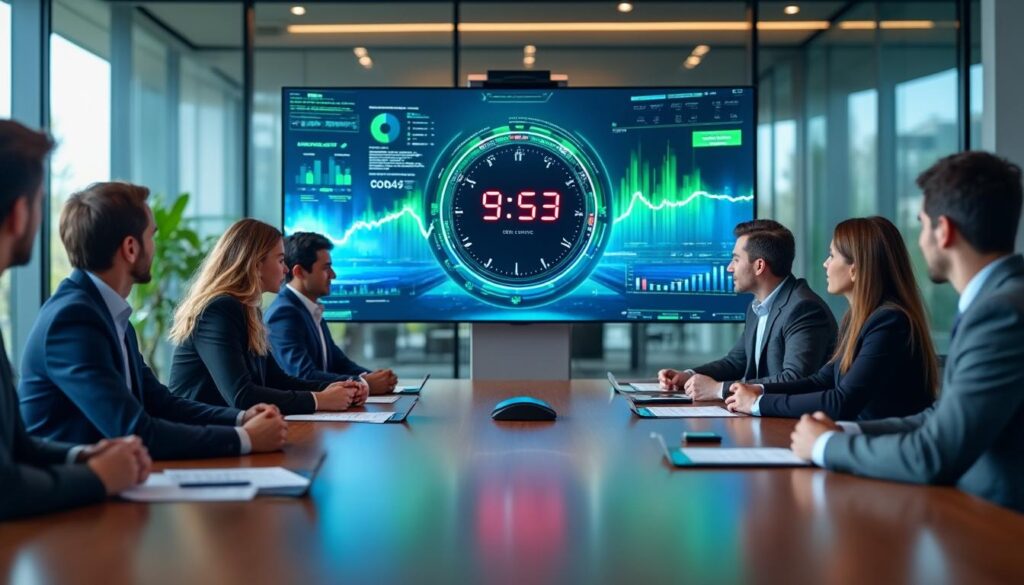 découvrez les enjeux et implications de la loi sur le compteur d'heure négatif en 2025 pour mieux comprendre ses impacts sur les entreprises et les salariés.