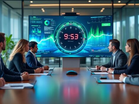 découvrez les enjeux et implications de la loi sur le compteur d'heure négatif en 2025 pour mieux comprendre ses impacts sur les entreprises et les salariés.