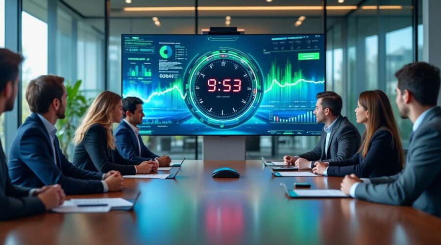 découvrez les enjeux et implications de la loi sur le compteur d'heure négatif en 2025 pour mieux comprendre ses impacts sur les entreprises et les salariés.