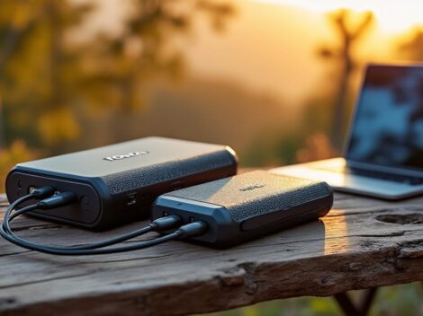 découvrez les batteries et centrales électriques portables powbat, des solutions innovantes pour une alimentation électrique mobile, fiable et performante, adaptées à toutes vos aventures et besoins en énergie.