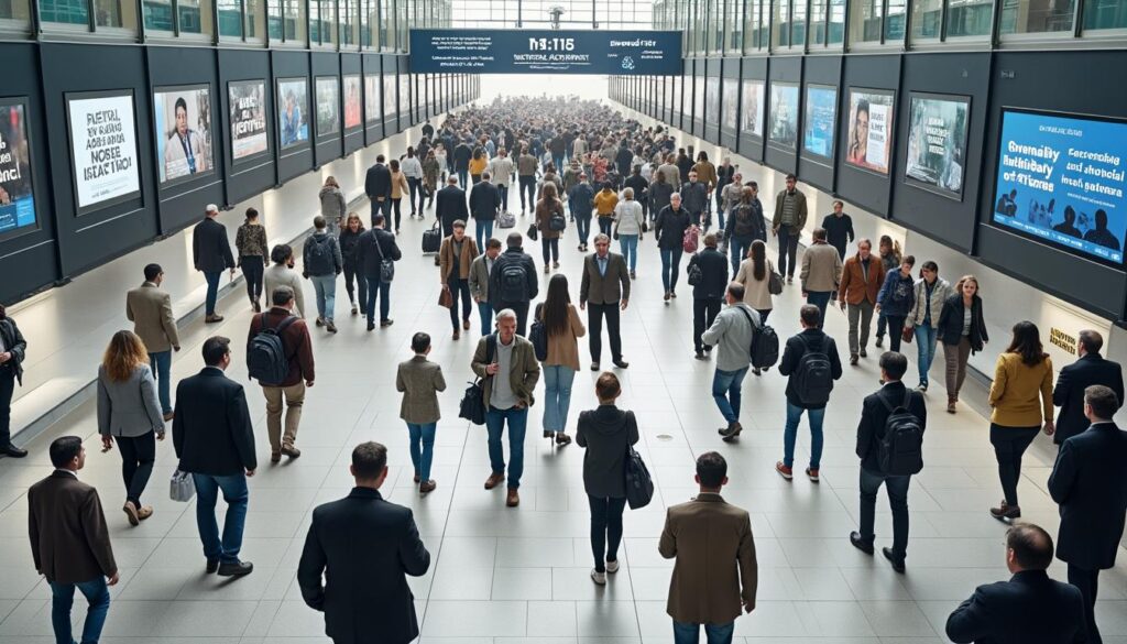 découvrez la loi gayssot, ses principales dispositions et son impact prévu sur le secteur du transport en 2025. analyse complète pour mieux comprendre les enjeux et changements à venir.