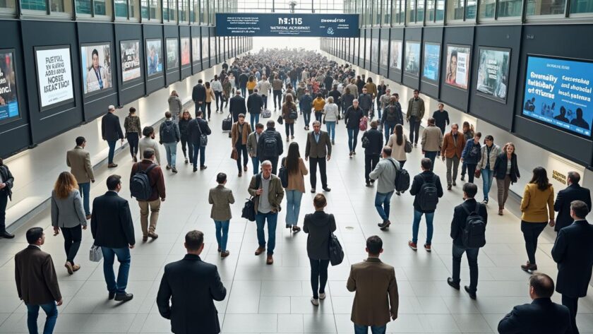 découvrez la loi gayssot, ses principales dispositions et son impact prévu sur le secteur du transport en 2025. analyse complète pour mieux comprendre les enjeux et changements à venir.