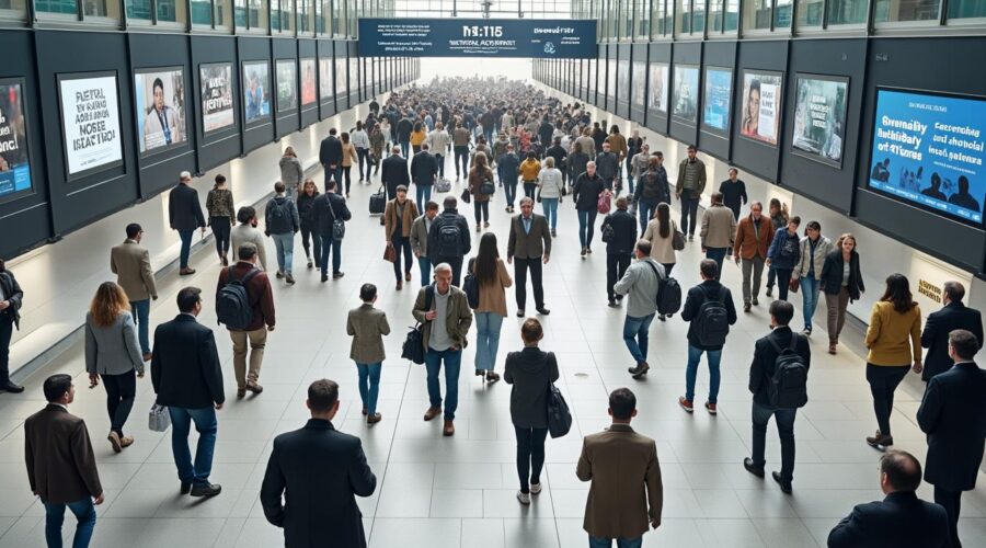 découvrez la loi gayssot, ses principales dispositions et son impact prévu sur le secteur du transport en 2025. analyse complète pour mieux comprendre les enjeux et changements à venir.