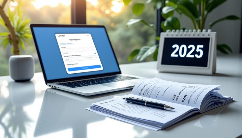 découvrez comment bien gérer vos paiements de loyer en 2025 avec un carnet de quittances. guide pratique pour suivre vos transactions facilement et éviter les litiges.