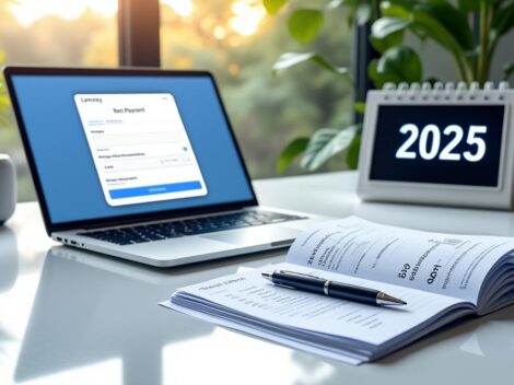découvrez comment bien gérer vos paiements de loyer en 2025 avec un carnet de quittances. guide pratique pour suivre vos transactions facilement et éviter les litiges.