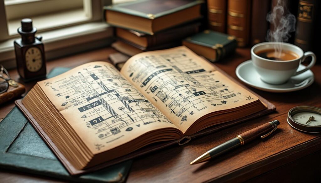 explorez l'univers des mots fléchés avec notre guide complet, découvrez l'expression 'sans foi ni loi' et apprenez à résoudre ces grilles passionnantes.