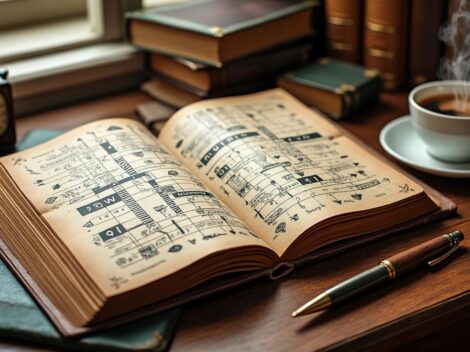 explorez l'univers des mots fléchés avec notre guide complet, découvrez l'expression 'sans foi ni loi' et apprenez à résoudre ces grilles passionnantes.