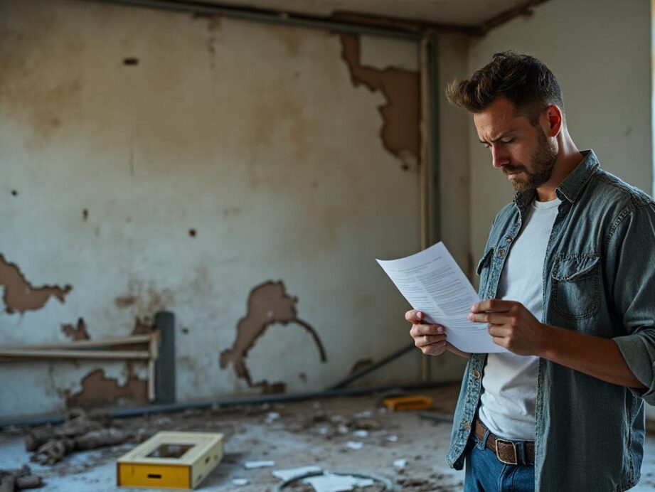 découvrez les démarches à suivre en cas de baisse de loyer lorsque les travaux promis par le propriétaire ne sont pas réalisés, et protégez vos droits de locataire.