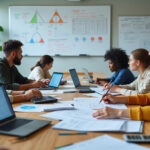 apprenez la loi binomiale grâce à des exercices pratiques pour mieux maîtriser ses concepts et applications en statistiques.