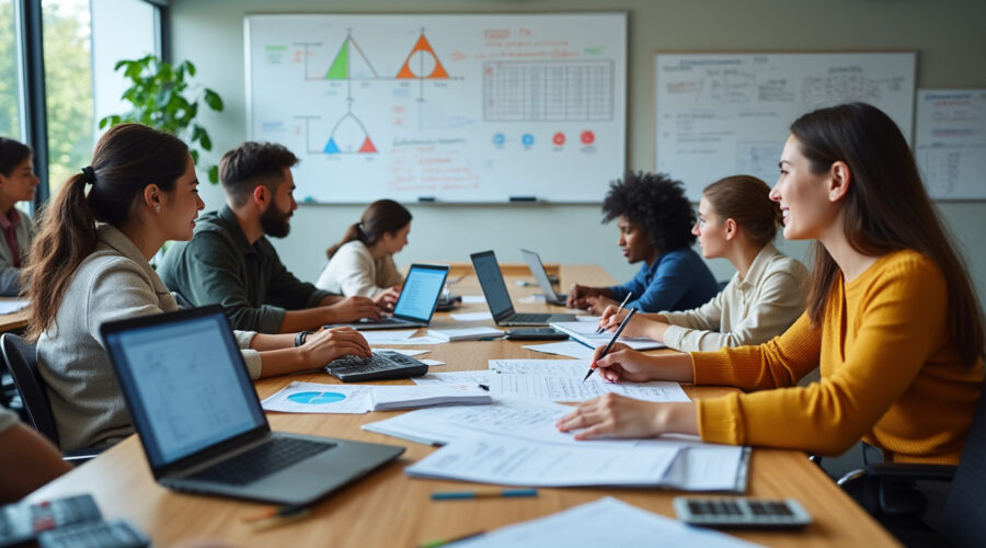 apprenez la loi binomiale grâce à des exercices pratiques pour mieux maîtriser ses concepts et applications en statistiques.
