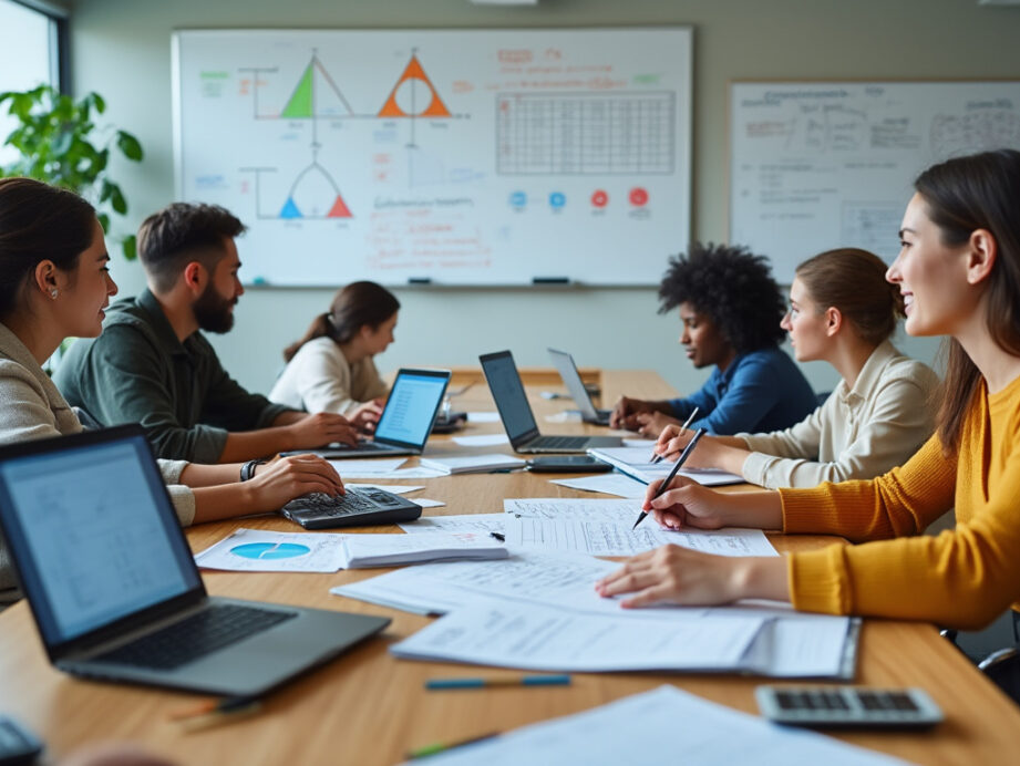 apprenez la loi binomiale grâce à des exercices pratiques pour mieux maîtriser ses concepts et applications en statistiques.