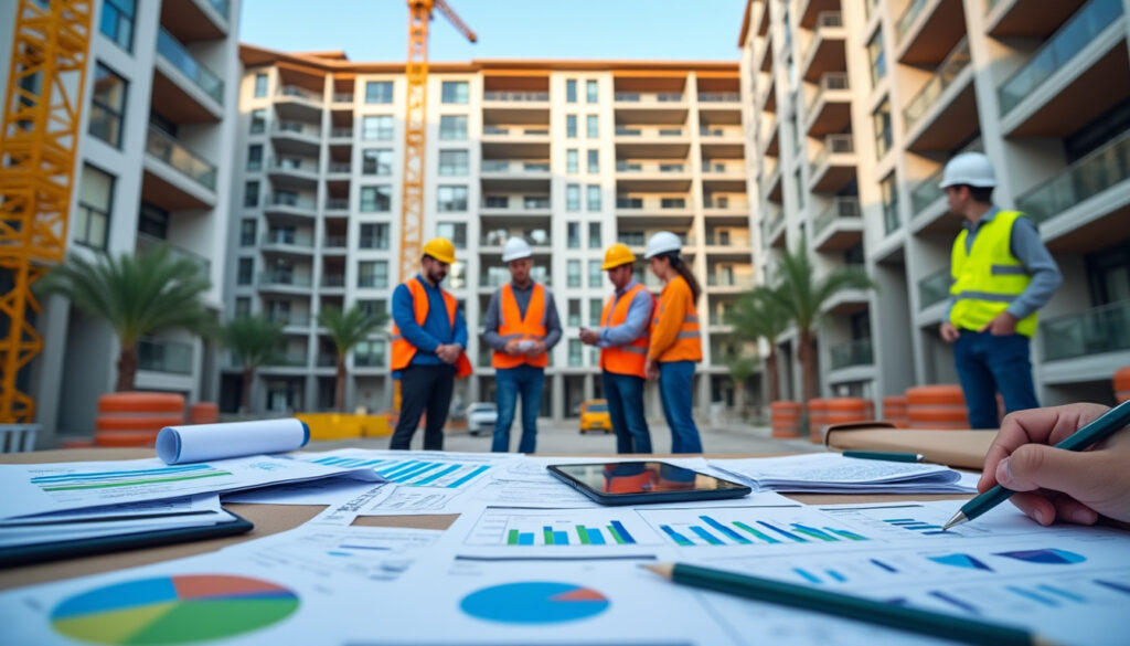découvrez tout ce qu'il faut savoir sur la loi alur et le fonds de travaux pour bien préparer vos obligations en 2025.