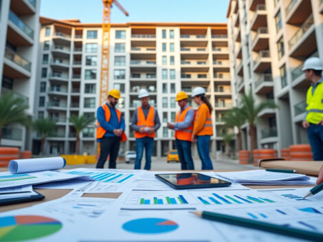 découvrez tout ce qu'il faut savoir sur la loi alur et le fonds de travaux pour bien préparer vos obligations en 2025.