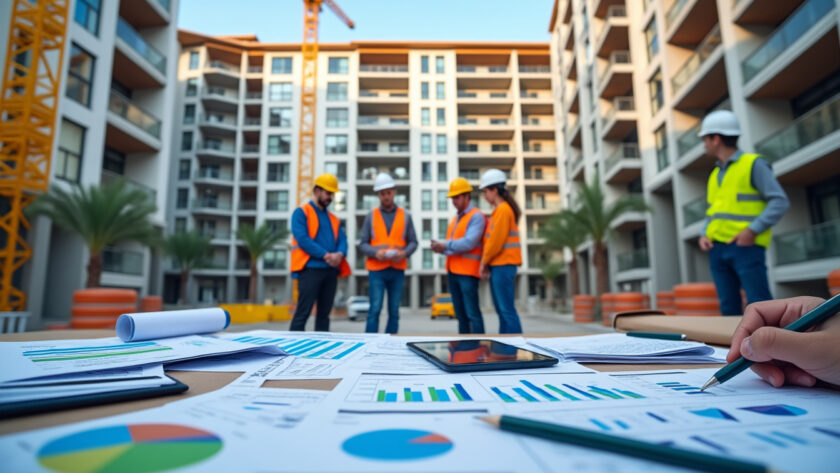 découvrez tout ce qu'il faut savoir sur la loi alur et le fonds de travaux pour bien préparer vos obligations en 2025.