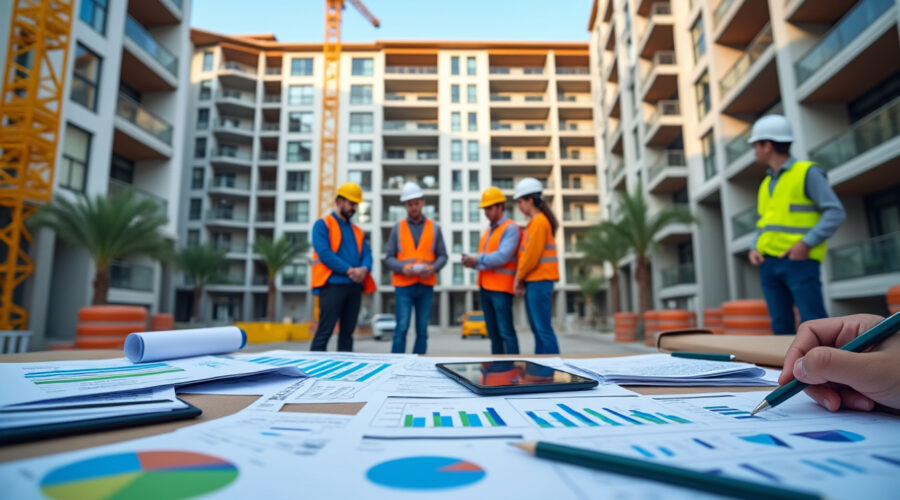 découvrez tout ce qu'il faut savoir sur la loi alur et le fonds de travaux pour bien préparer vos obligations en 2025.