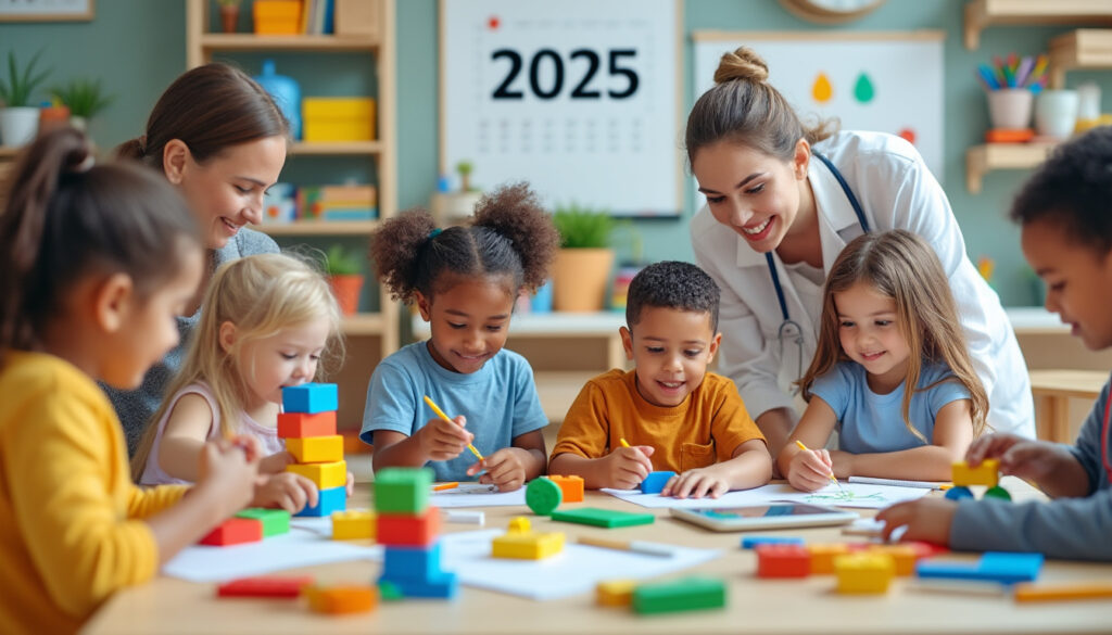 découvrez la loi asap pour la petite enfance et son impact sur les services en 2025. comprenez les changements législatifs et leurs conséquences pour les professionnels et familles.