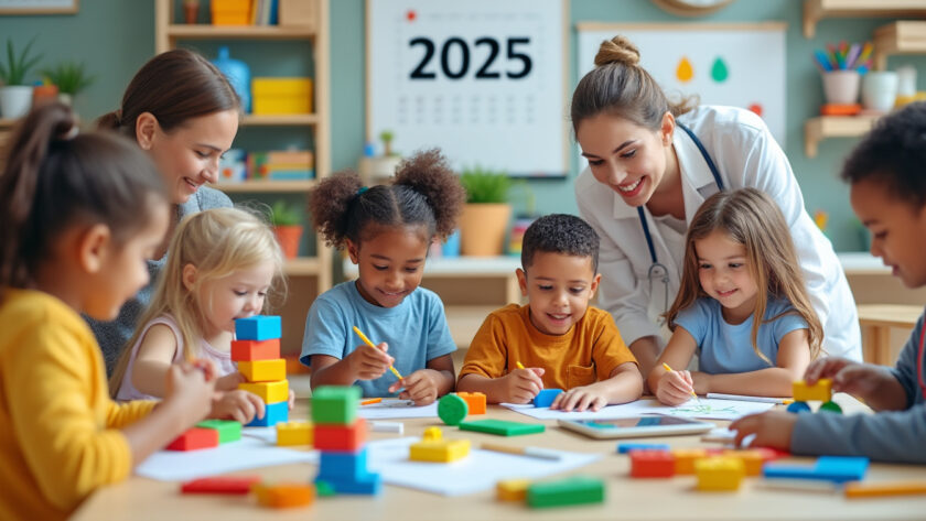 découvrez la loi asap pour la petite enfance et son impact sur les services en 2025. comprenez les changements législatifs et leurs conséquences pour les professionnels et familles.