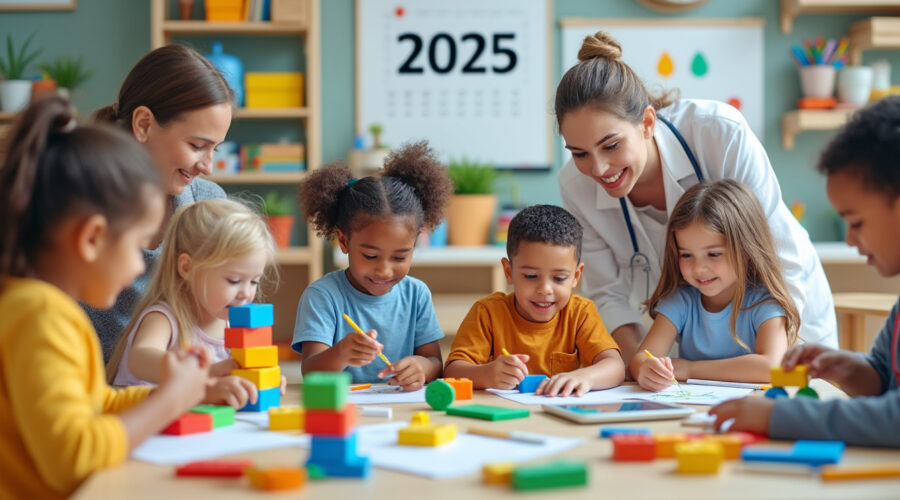 découvrez la loi asap pour la petite enfance et son impact sur les services en 2025. comprenez les changements législatifs et leurs conséquences pour les professionnels et familles.