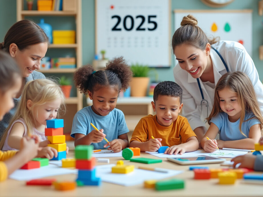 découvrez la loi asap pour la petite enfance et son impact sur les services en 2025. comprenez les changements législatifs et leurs conséquences pour les professionnels et familles.