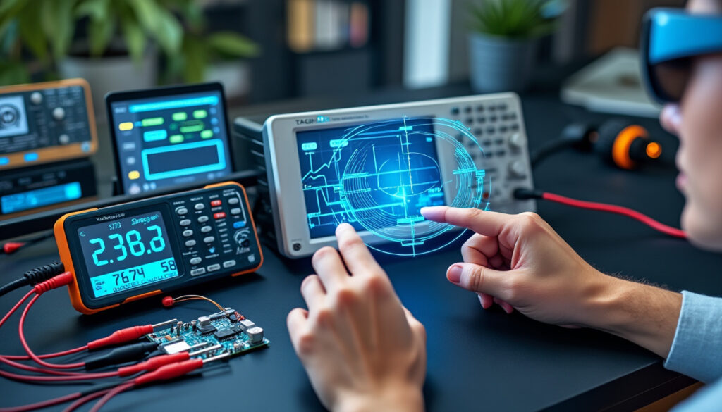 découvrez la loi d'ohm expliquée simplement et son application pratique en électricité locale pour l'année 2025. comprenez les principes essentiels pour mieux maîtriser vos installations électriques.
