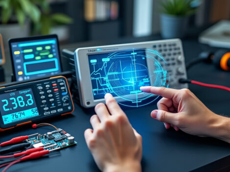 découvrez la loi d'ohm expliquée simplement et son application pratique en électricité locale pour l'année 2025. comprenez les principes essentiels pour mieux maîtriser vos installations électriques.