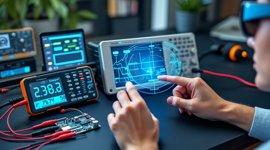 découvrez la loi d'ohm expliquée simplement et son application pratique en électricité locale pour l'année 2025. comprenez les principes essentiels pour mieux maîtriser vos installations électriques.