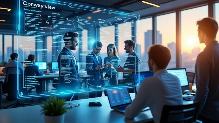 découvrez comment la loi de conway influence le développement logiciel et apprenez à l'utiliser en 2025 pour optimiser vos processus et améliorer la collaboration au sein de vos équipes.