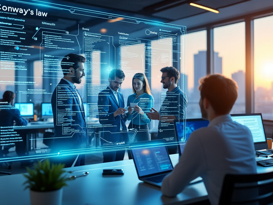 découvrez comment la loi de conway influence le développement logiciel et apprenez à l'utiliser en 2025 pour optimiser vos processus et améliorer la collaboration au sein de vos équipes.