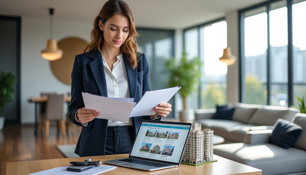 découvrez notre guide complet pour acheter un lmnp d’occasion en toute confiance, avec conseils pratiques, démarches essentielles et astuces pour réussir votre investissement locatif.