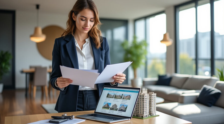découvrez notre guide complet pour acheter un lmnp d’occasion en toute confiance, avec conseils pratiques, démarches essentielles et astuces pour réussir votre investissement locatif.