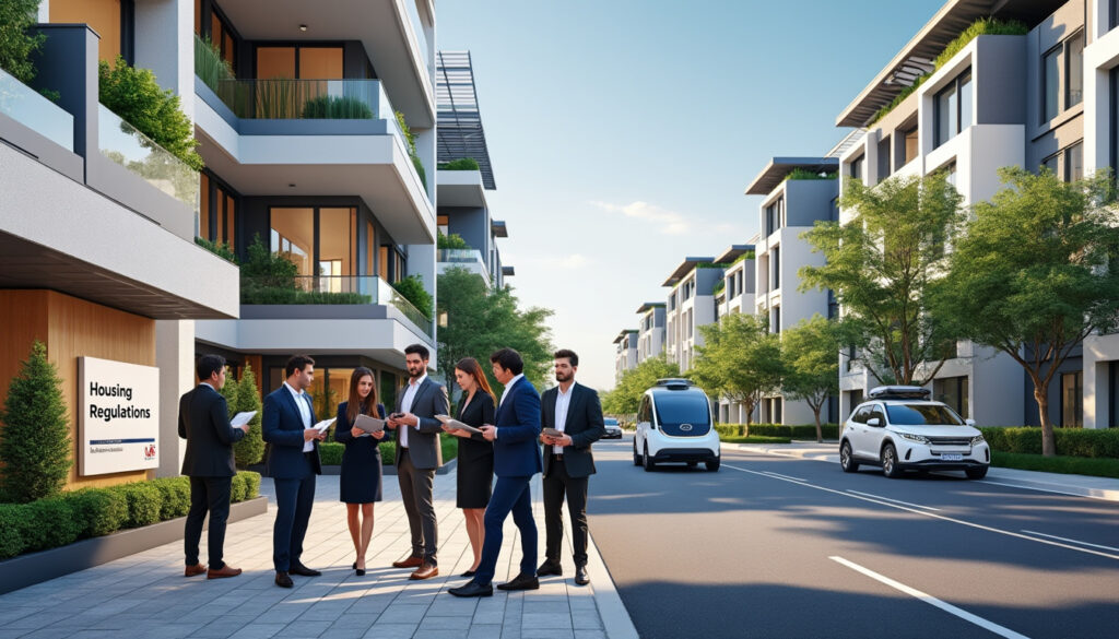 découvrez tout ce qu'il faut savoir en 2025 sur la loi relative aux logements de fonction : obligations, droits et nouveautés pour employeurs et salariés.