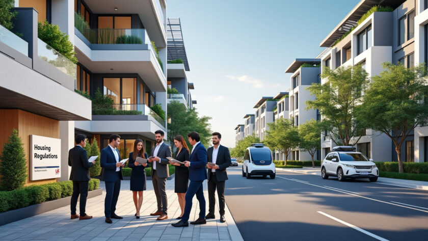 découvrez tout ce qu'il faut savoir en 2025 sur la loi relative aux logements de fonction : obligations, droits et nouveautés pour employeurs et salariés.