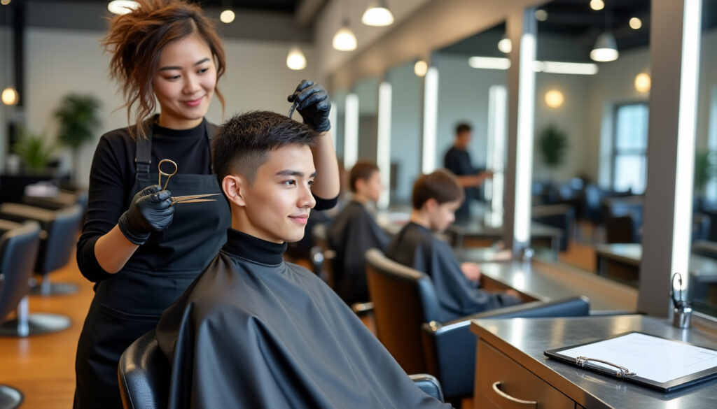 découvrez les principales nouveautés de la loi bp coiffure 2024 et tout ce que vous devez savoir pour vous y conformer et protéger votre activité.
