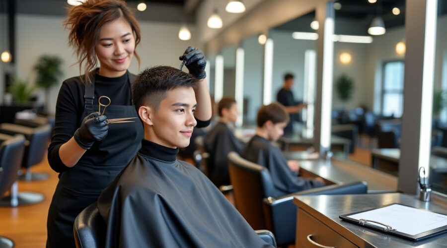 découvrez les principales nouveautés de la loi bp coiffure 2024 et tout ce que vous devez savoir pour vous y conformer et protéger votre activité.