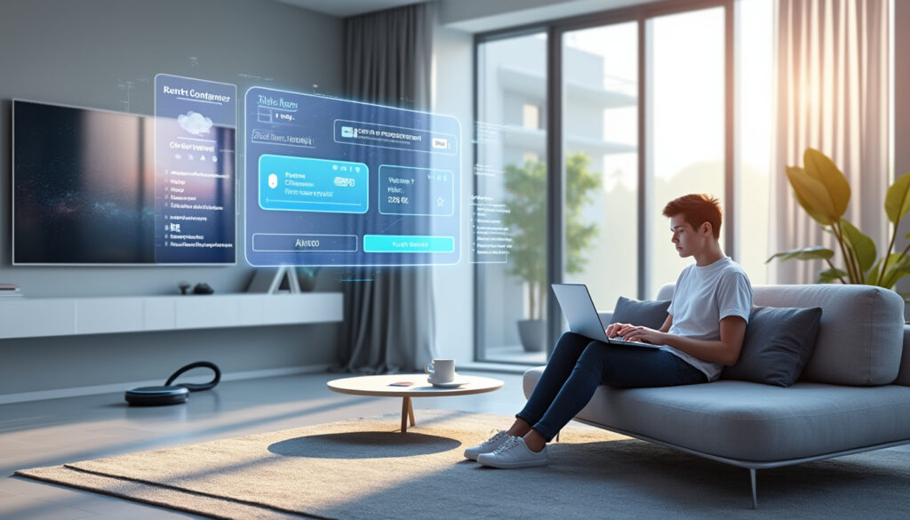 découvrez comment payer votre loyer en ligne facilement et en toute sécurité grâce à notre guide pratique pour 2025. astuces, méthodes et conseils pour simplifier vos paiements.