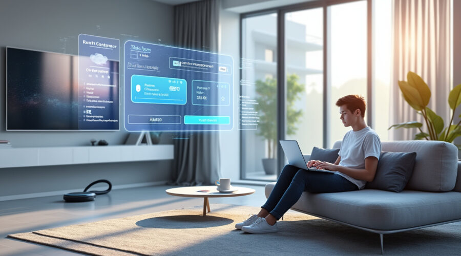 découvrez comment payer votre loyer en ligne facilement et en toute sécurité grâce à notre guide pratique pour 2025. astuces, méthodes et conseils pour simplifier vos paiements.