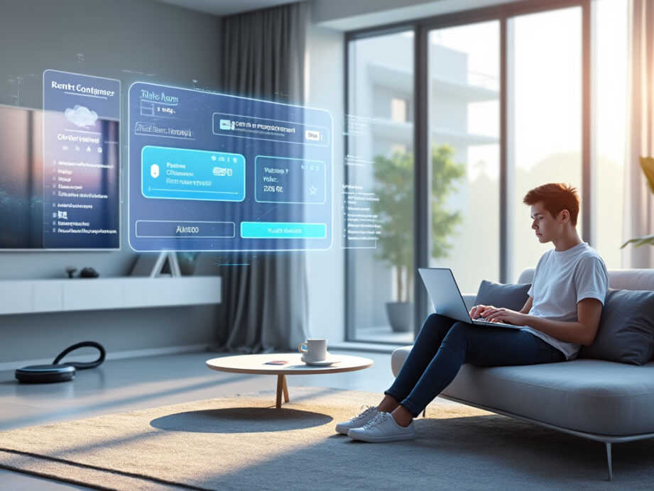 découvrez comment payer votre loyer en ligne facilement et en toute sécurité grâce à notre guide pratique pour 2025. astuces, méthodes et conseils pour simplifier vos paiements.
